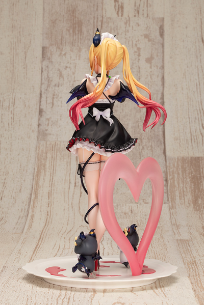 hololive 癒月巧可 ～女仆服装～