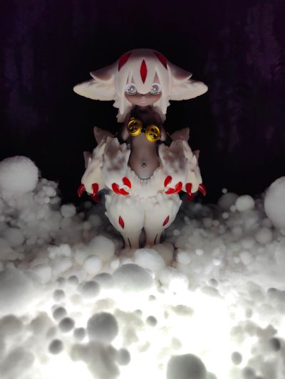 来自深渊 烈日黄金乡 嘛啊啊