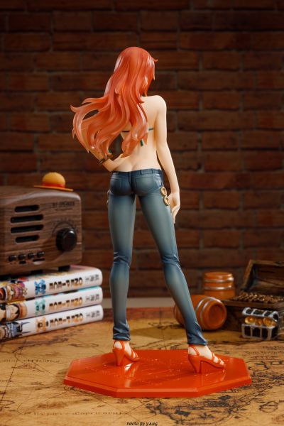 Portrait.Of.Pirates 海贼王