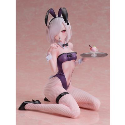 B-style 色彩艳丽兔女郎
