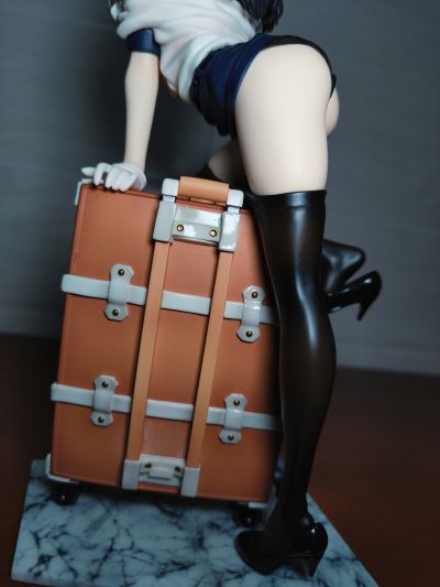 性感空姐