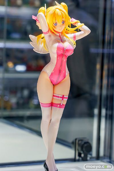 2.5次元的诱惑 莉莉艾露 天使学校篇 练习服/理理沙