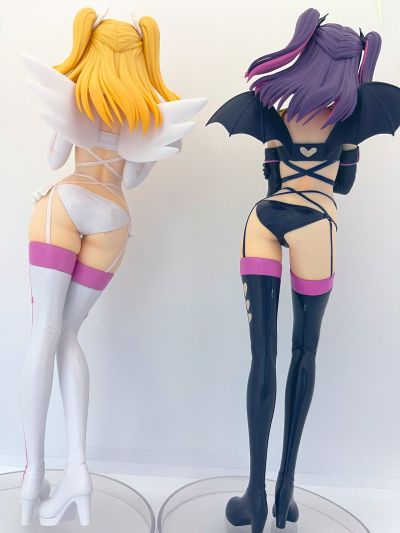 2.5次元的诱惑 独特魅力  莉莉艾露 卫生小队造型