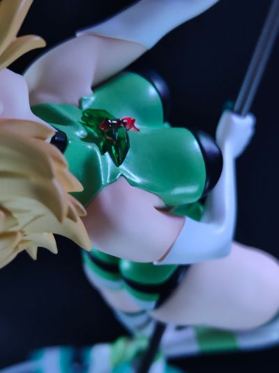 战姬绝唱XV 晓切歌 Gear Inner