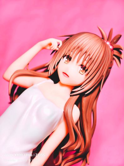 出包王女原画展 结城美柑