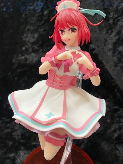 我推的孩子 有马加奈 1/7人偶（护士款） ～GiGO专属～