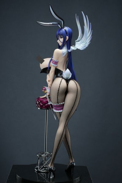 绝对纯白♡魔法少女 铃原美莎 兔女郎 2nd