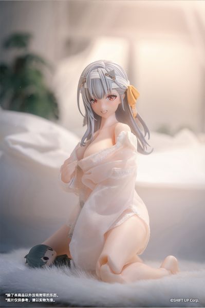 胜利女神：新的希望 神罚 初次的爱恋