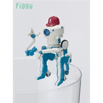 乐园追放 figgy