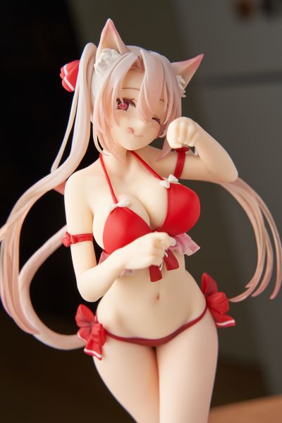 -蝶- Mocha