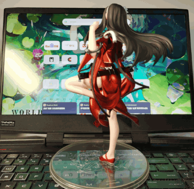 Excellent Model LIMITED 女皇之刃 Rebellion 対魔師ターニャン