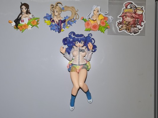 ウィンドウズ OSアイドルWINちゃん 