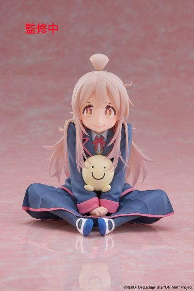别当哥哥了！Desktop Cute人偶 绪山真寻~校服造型~（暂译）