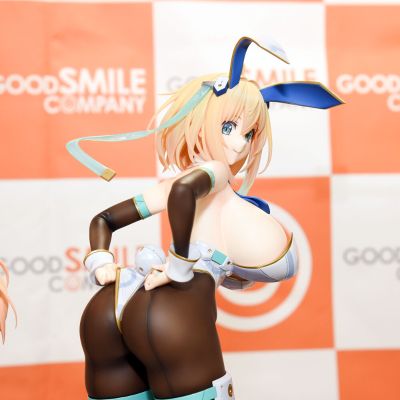 B-style 兔女郎服装计划 索菲亚· F· 希琳 兔女郎 3