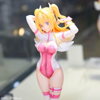 2.5次元的诱惑 莉莉艾露 天使学校篇 练习服/理理沙