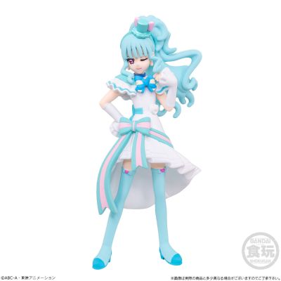 美妙宠物 光之美少女！可爱人偶 特别套装【PB限定】