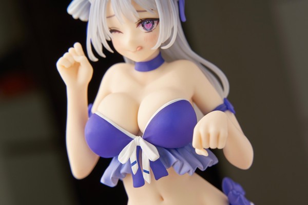 -蝶- Mocha