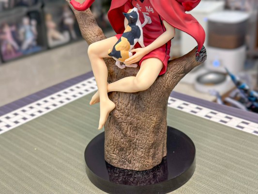 ARTFX J 排球少年 孤爪研磨