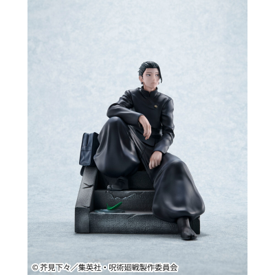 珍藏人偶 咒术回战 夏油杰 高专版