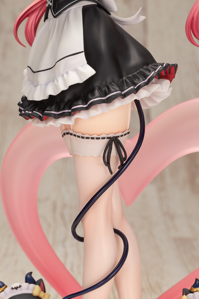 hololive 癒月巧可 ～女仆服装～
