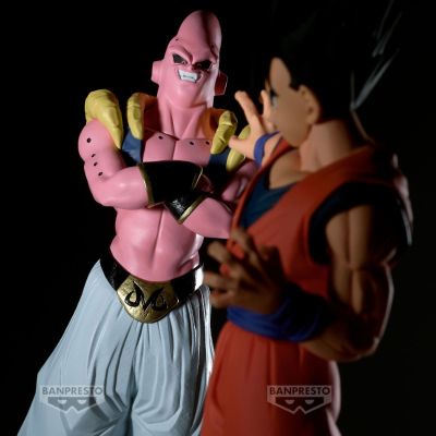 龙珠Z MATCH MAKERS 魔人布欧（大战终极悟饭）