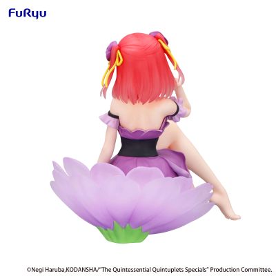 动画特篇 五等分的新娘∽ Bloo-me!ー中野二乃ー