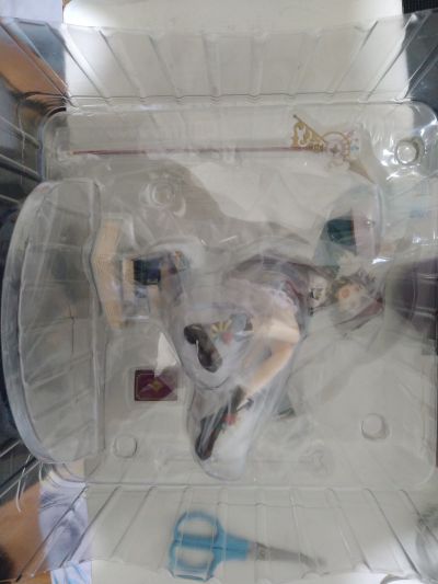 HiGH PRiESTESS 	罗罗娜的工作室 阿兰德的炼金术士－ 罗罗娜