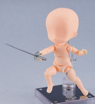 粘土娃 武器零件套组 奇幻