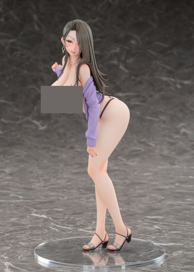 家政妇原先是年轻妈妈 喜多邑亚里纱