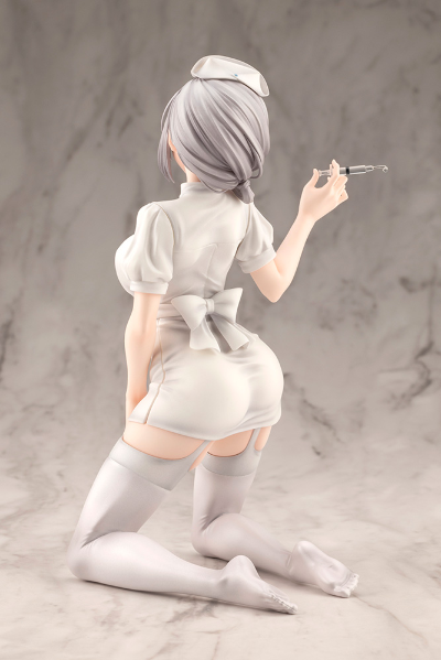 早乙女志乃 护士