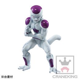 龙珠Z DRAMATIC SHOWCASE～3rd season～ Vol.2 龙珠Z 弗利萨