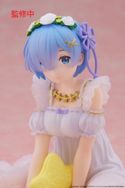 Re:从零开始的异世界生活 Desktop Cute人偶 雷姆~梦星造型~（暂译）
