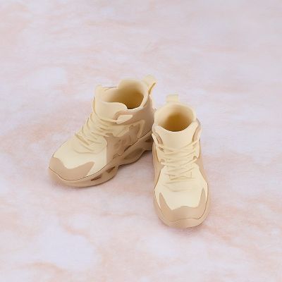 Harmonia bloom 鞋子系列 root （运动鞋／米色）／（运动鞋／灰色）