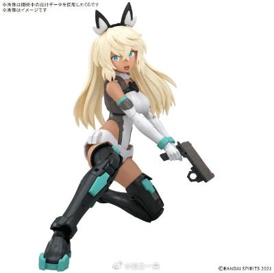 30MS SIS-H00 瑟斯媞[配色C]