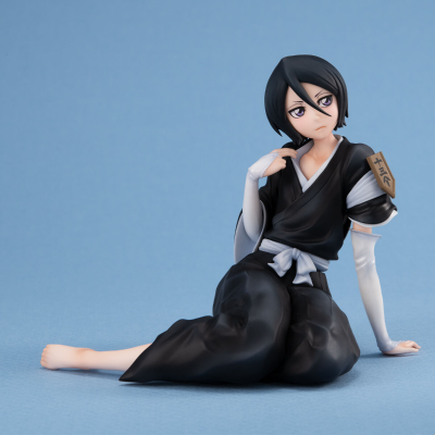 Melty Princess BLEACH 境·界 掌中露琪亚