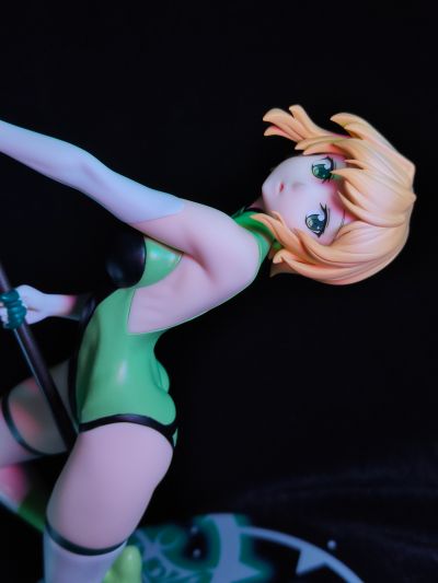 战姬绝唱XV 晓切歌 Gear Inner