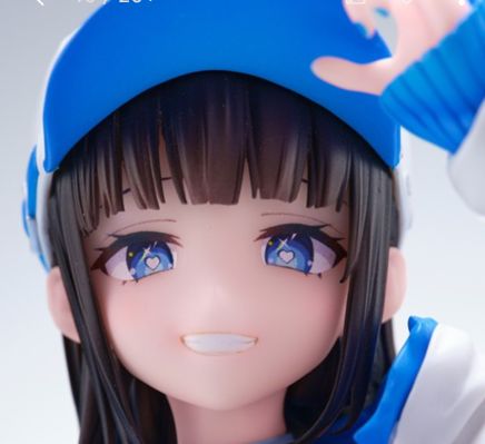 壹色青蓝