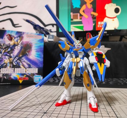 ROBOT魂〈SIDE MS〉 机动战士高达UC 独角兽高达（独角兽模式）
