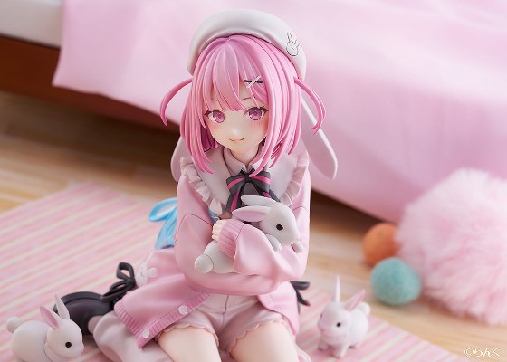小龄女友