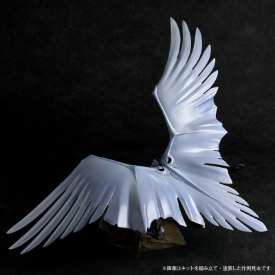ARTPLA 新世纪福音战士剧场版 Air/真心为你 量产机“袭击”