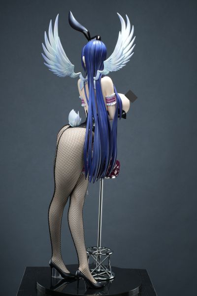 绝对纯白♡魔法少女 铃原美莎 兔女郎 2nd
