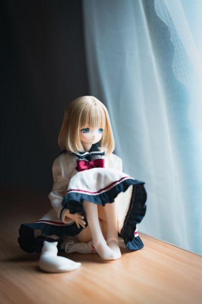 PureNeemo Nikkori Mouth ver. 