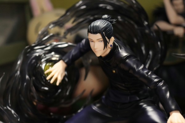 ARTFX J 咒术回战 第二季 夏油杰