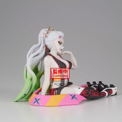 鬼灭之刃动画版 独特魅力-堕姬-