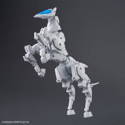 30MM 1/144 载具拓展包（机械马） [白色]