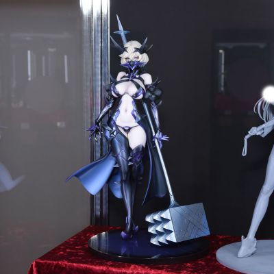 死灵骑士 韦特