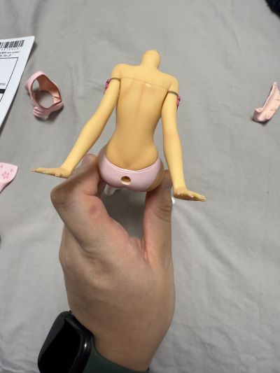 游魂 -Kiss on my deity- 泉户真白