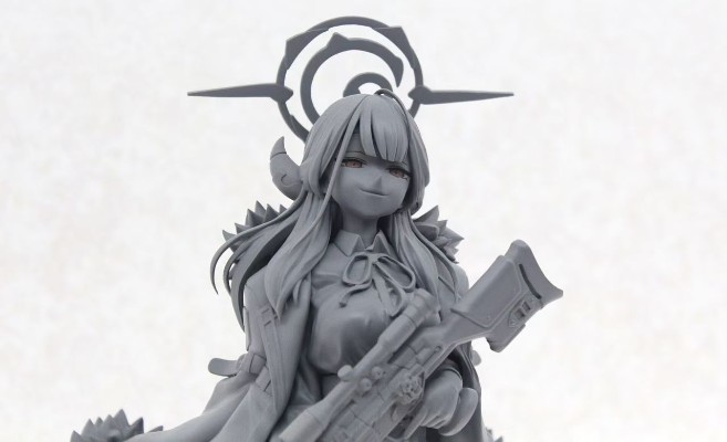 碧蓝档案 陆八魔爱瑠