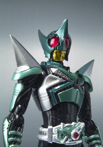 S.H.Figuarts 踢蝗