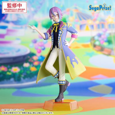 初音未来：缤纷舞台 Desktop×Decorate Collections “神代类”